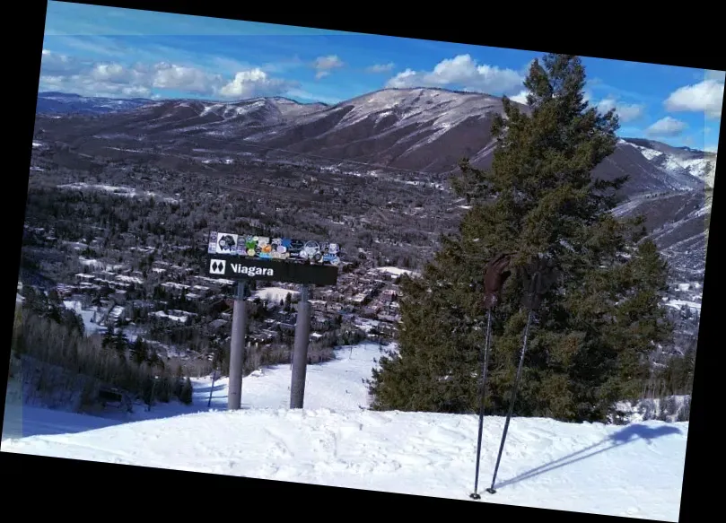 Aspen Snowmass Ski Resort