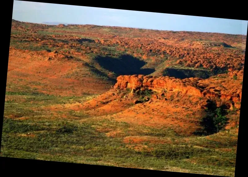 Ayers Rock Scenic Flights