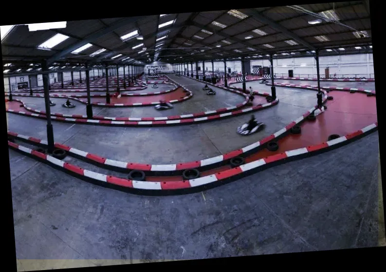 Capital Karts Barking