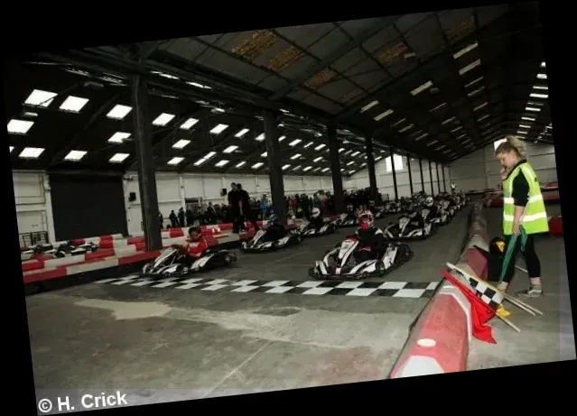 Capital Karts Barking