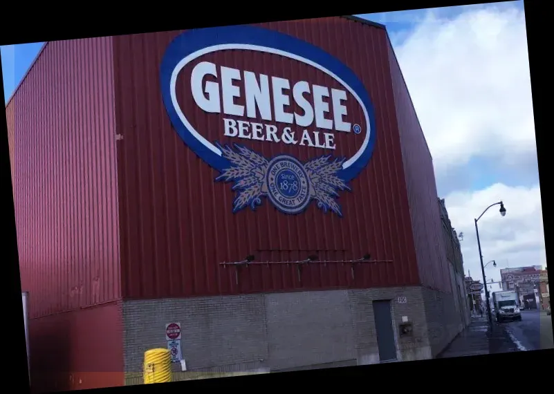 Genesee Brew House