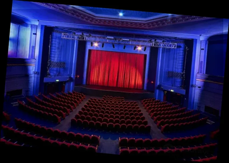 Ipswich Regent Theatre