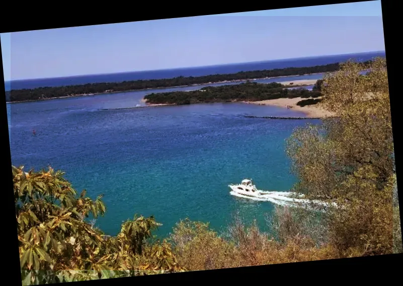 Jemmys Point Lookout