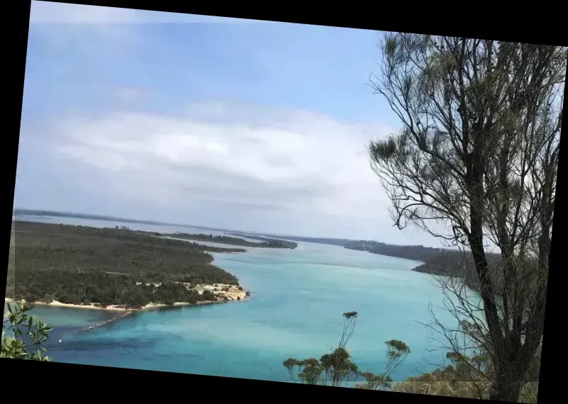 Jemmys Point Lookout