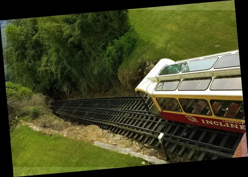 Lookout Mountain Incline Railway