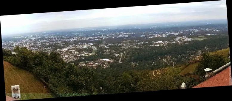 Lookout Mountain Incline Railway