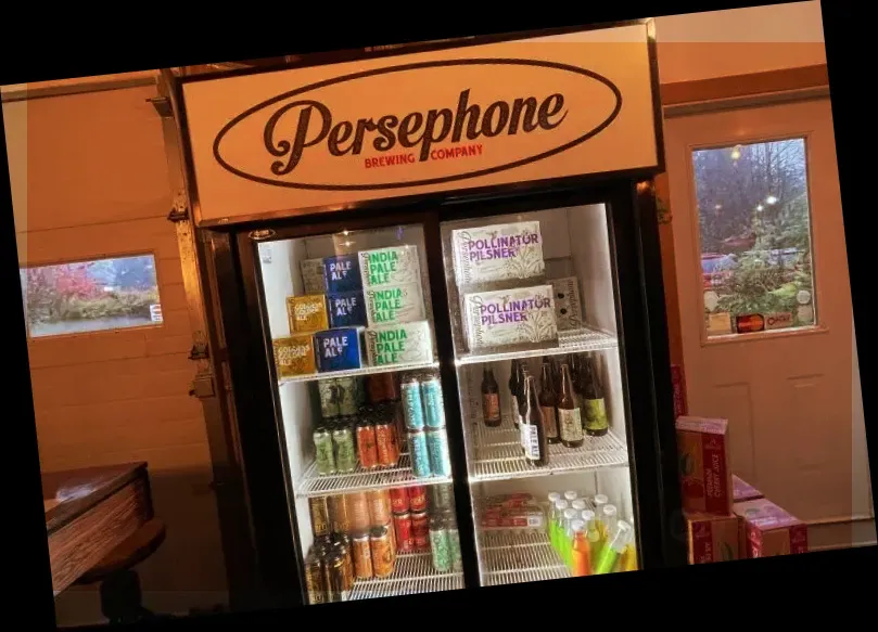 Persephone Brewing Company