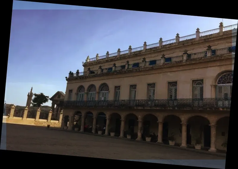 Plaza de Armas