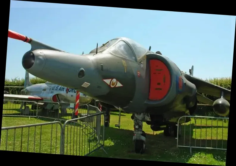 Tangmere Military Aviation Museum