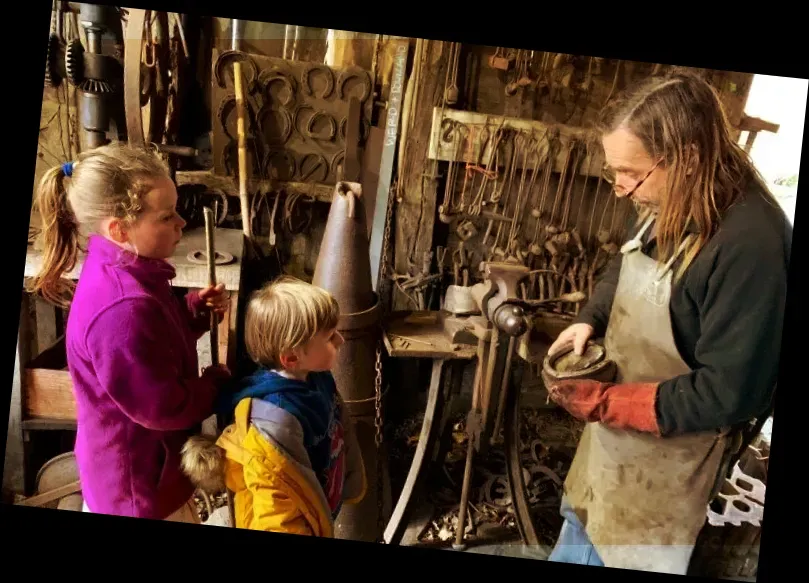 Weald Downland Living Museum