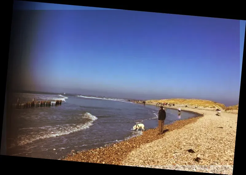 West Wittering Beach