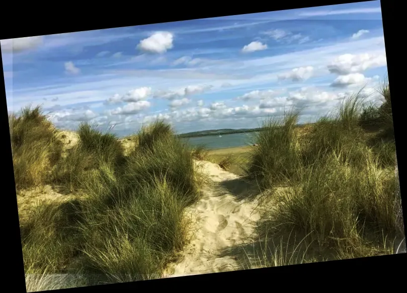 West Wittering Beach