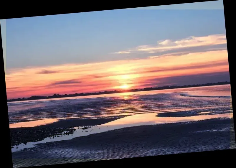 West Wittering Beach