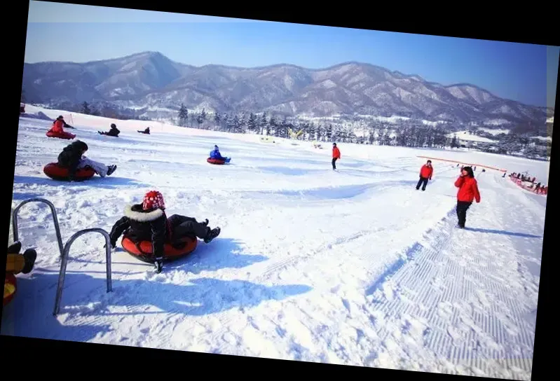 오크밸리 리조트