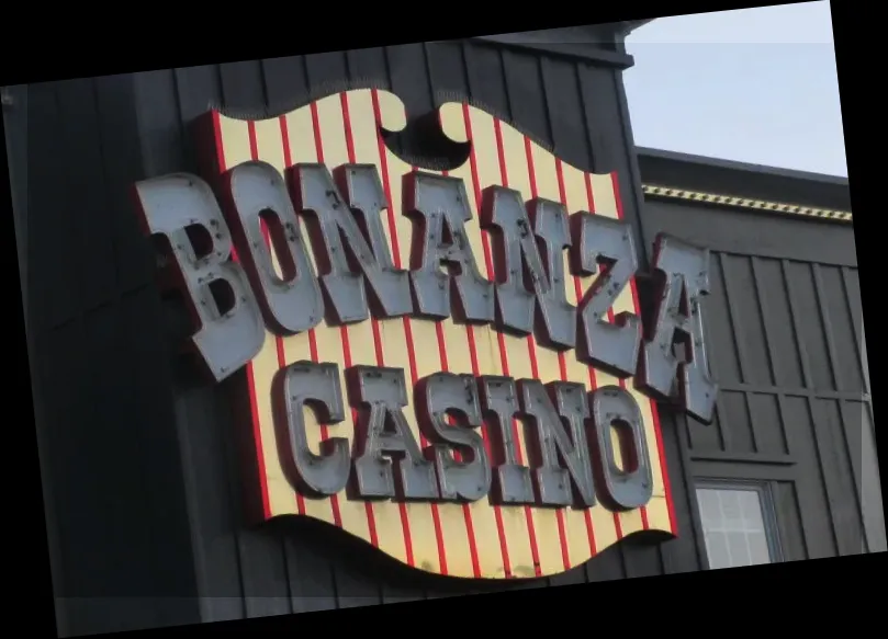 Bonanza Casino