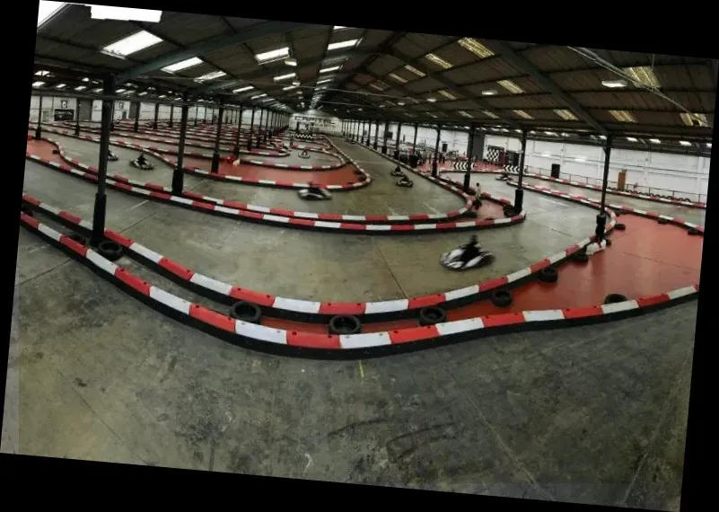 Capital Karts Barking