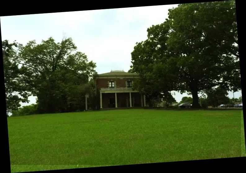 Five Civilized Tribes Museum