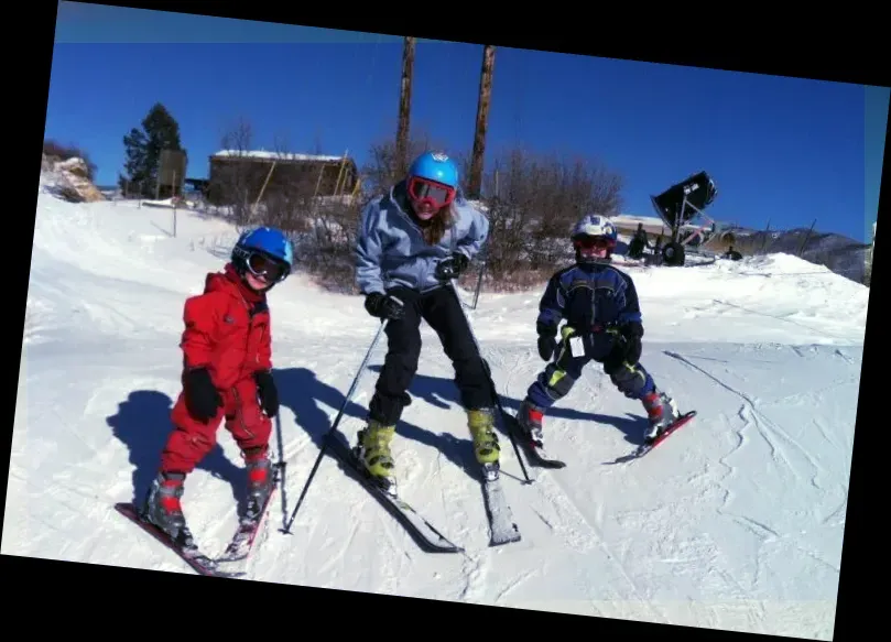 Howelsen Hill Ski Area