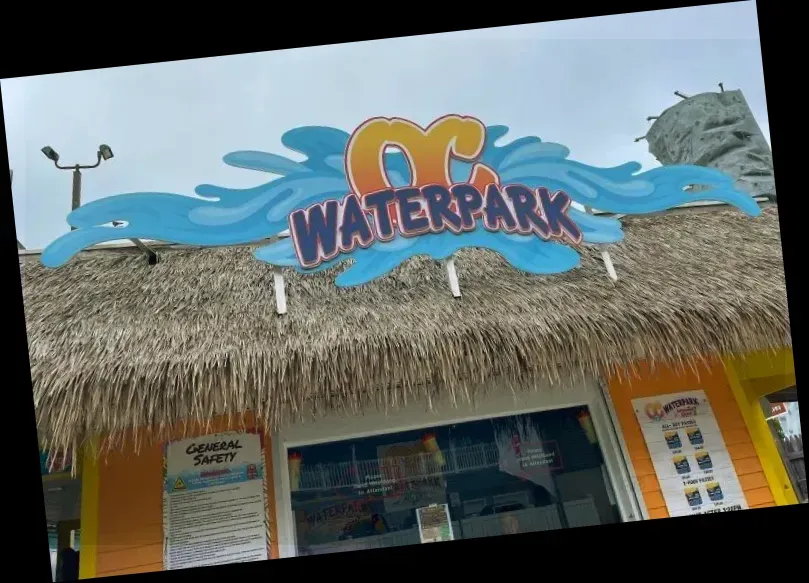 OC Waterpark