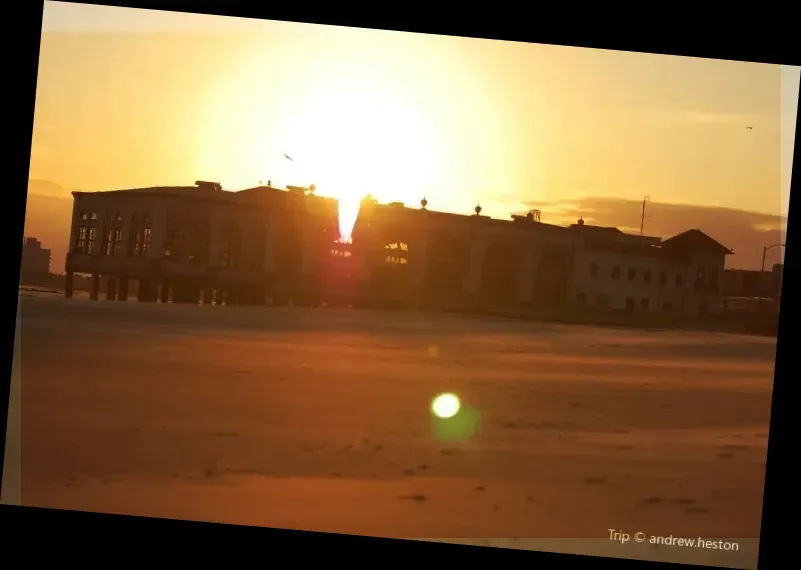 Ocean City Boardwalk