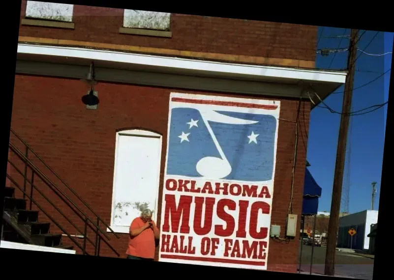 Oklahoma Music Hall of Fame