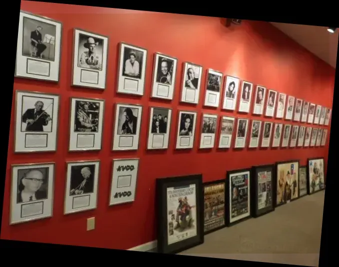 Oklahoma Music Hall of Fame