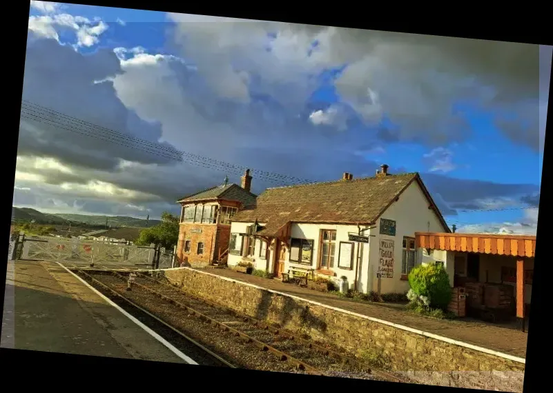 W Somerset Railway