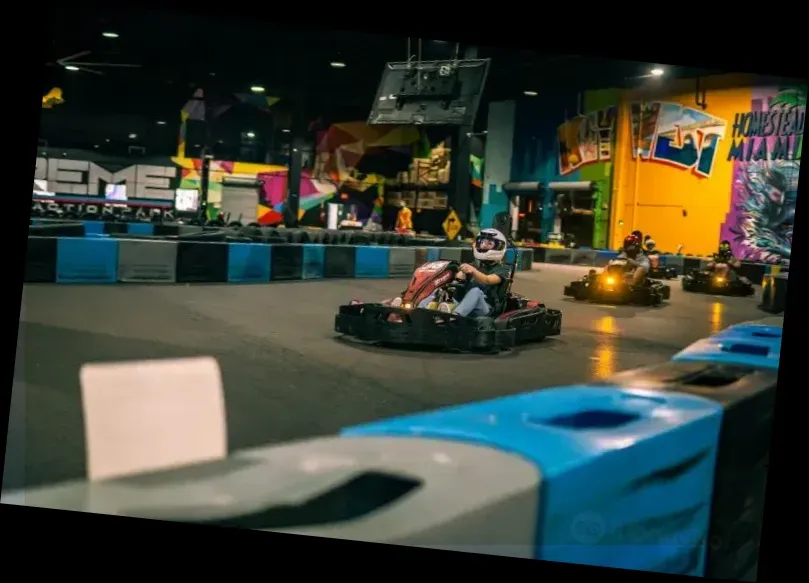 Xtreme Action Park