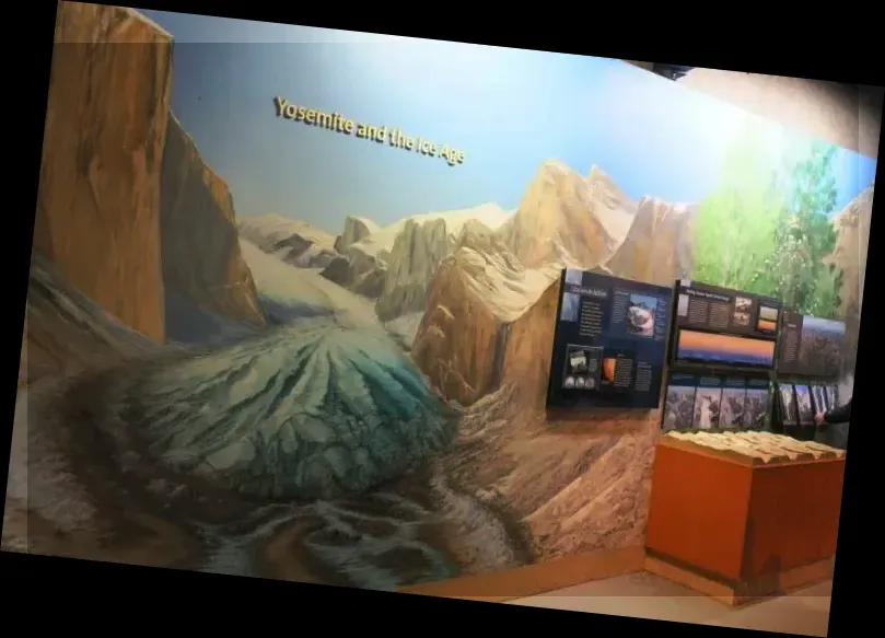 Yosemite Museum