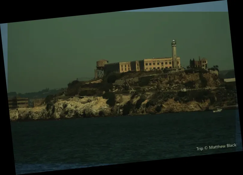 Alcatraz East Crime Museum