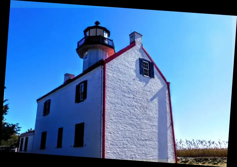 East Point Lighthouse