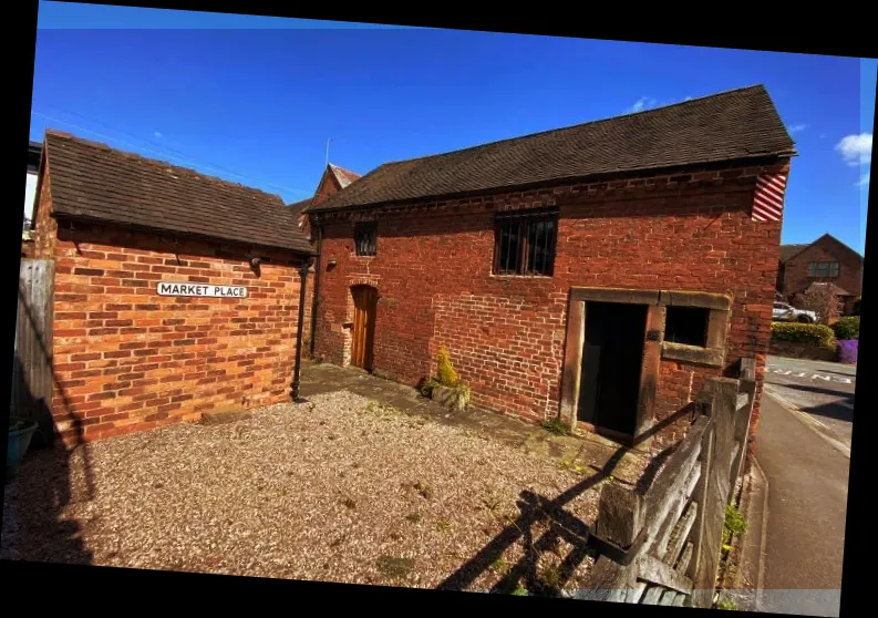 Penkridge Heritage Centre