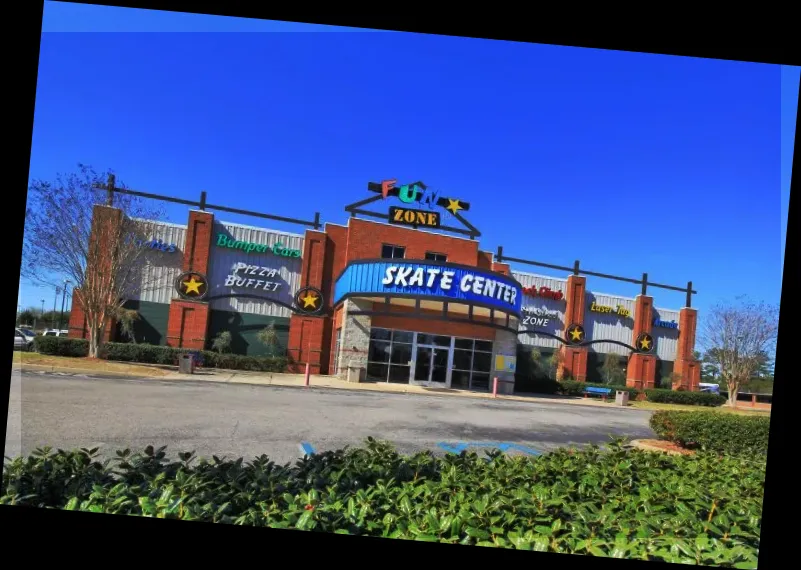 Fun Zone Skate Center