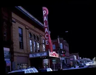 Palace Theatre